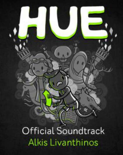Hue Official Soundtrack