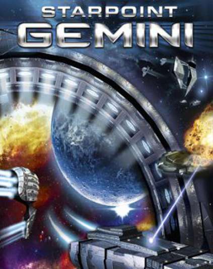 Starpoint Gemini