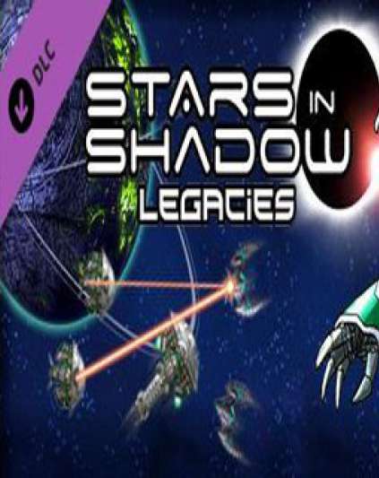 Stars in Shadow Legacies DLC
