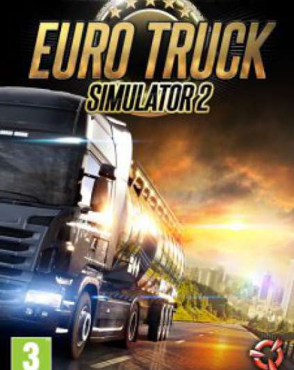 Euro Truck Simulátor 2 Schwarzmüller Trailer Pack DLC