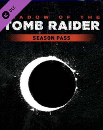 Shadow of the Tomb Raider Season Pass