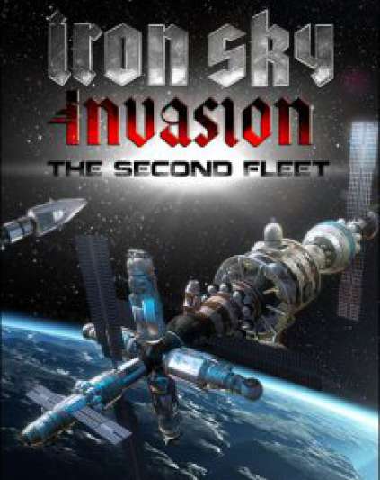 Iron Sky Invasion The Second Fleet