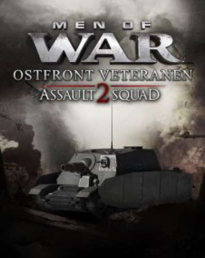 Men of War Assault Squad 2 Ostfront Veteranen