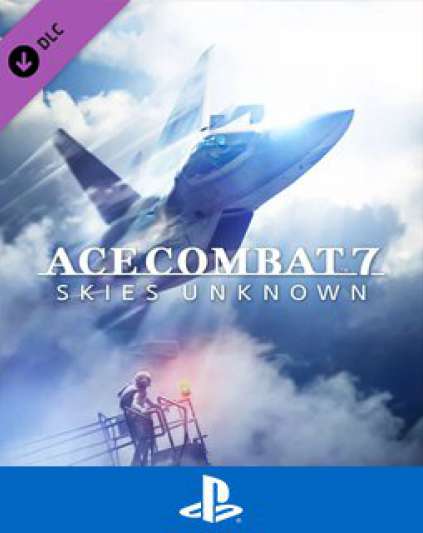 Ace Combat 7 Skies Unknown Season Pass