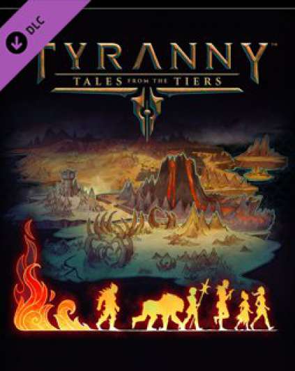 Tyranny Tales from the Tiers