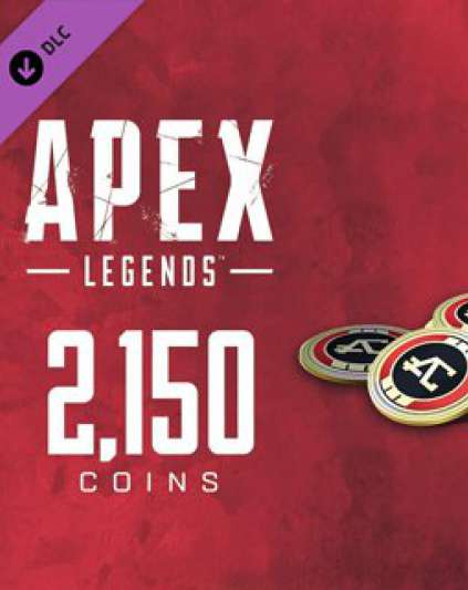 Apex Legends 2150 coins
