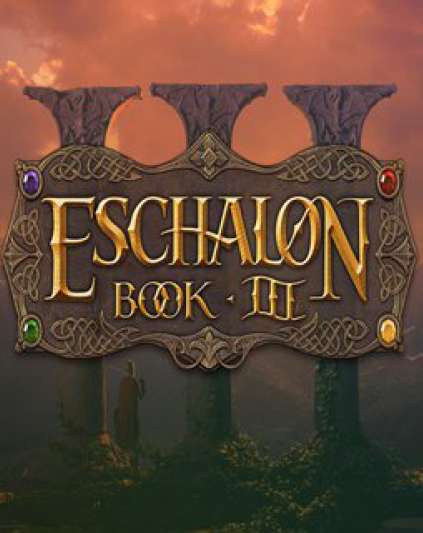 Eschalon Book III