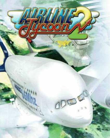 Airline Tycoon 2