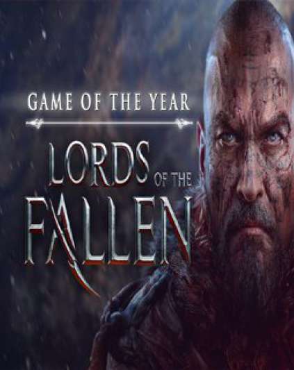 Lords of the Fallen Game of the Year Edition 2014