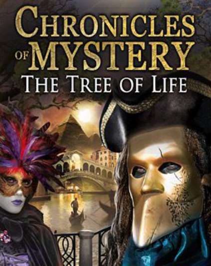 Chronicles of Mystery The Tree of Life