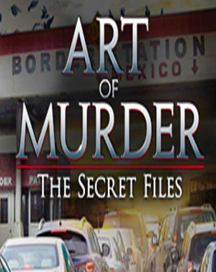 Art of Murder The Secret Files