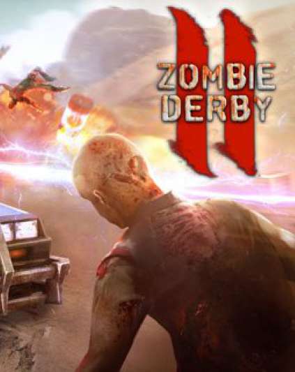 Zombie Derby 2