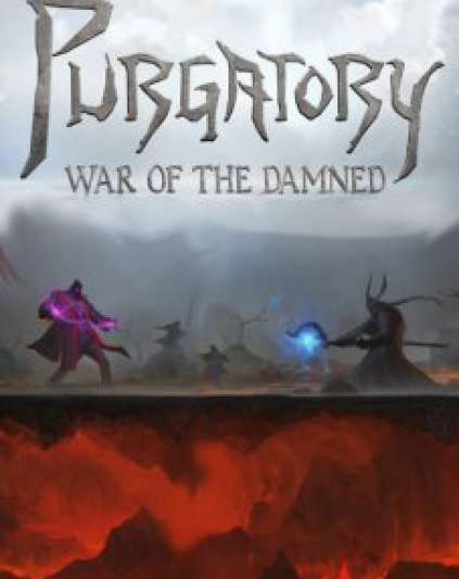 Purgatory War of the Damned