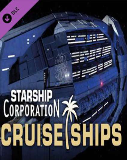 Starship Corporation Cruise Ships