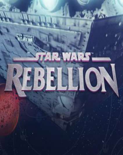 STAR WARS Rebellion