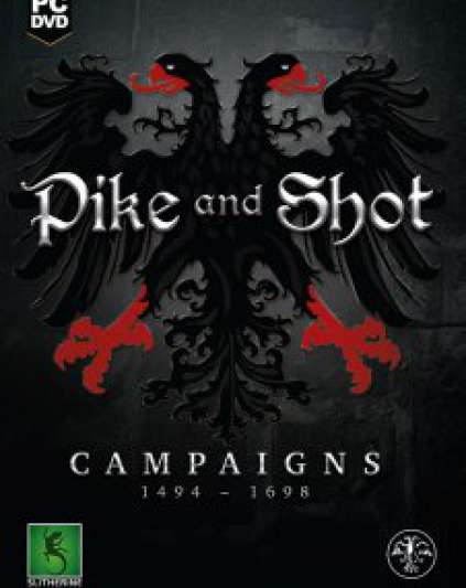 Pike and Shot Campaigns
