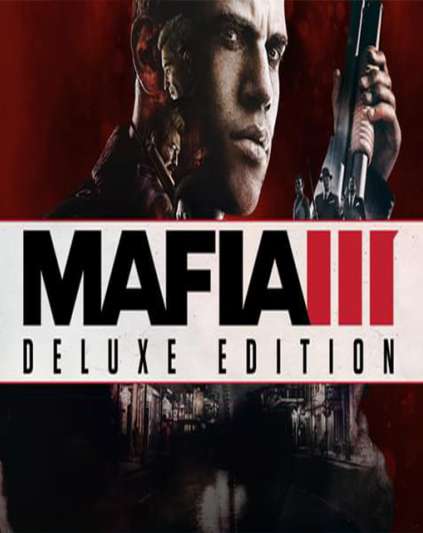 Mafia III Digital Deluxe