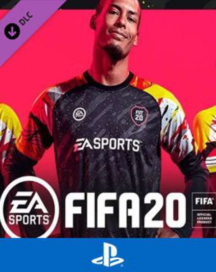 FIFA 20 Champions Edition Upgrade
