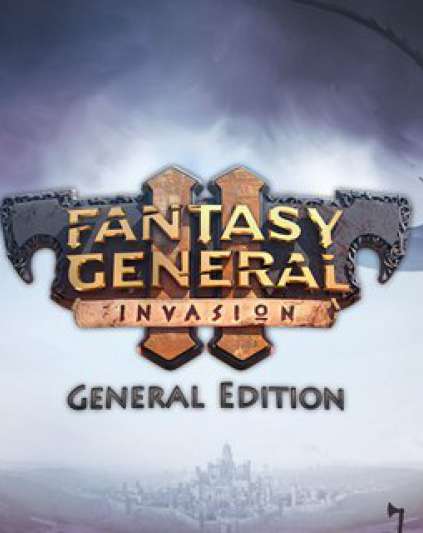 Fantasy General II General Edition