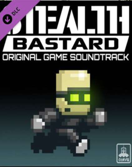 Stealth Bastard Deluxe Soundtrack
