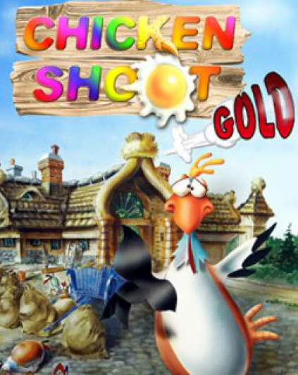 ChickenShoot Gold