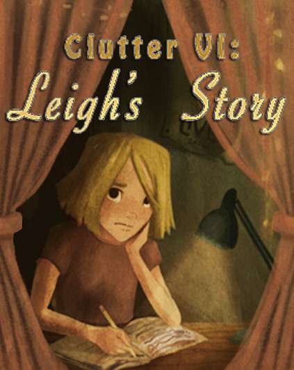 Clutter VI Leigh's Story