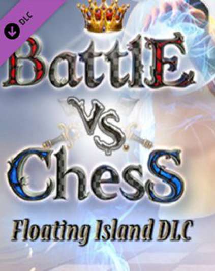 Battle vs Chess Floating Island