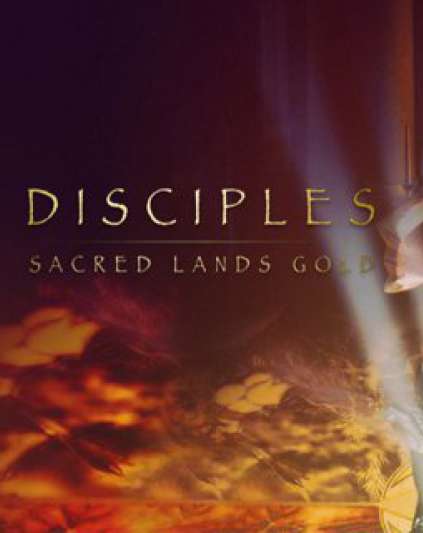 Disciples Sacred Lands Gold
