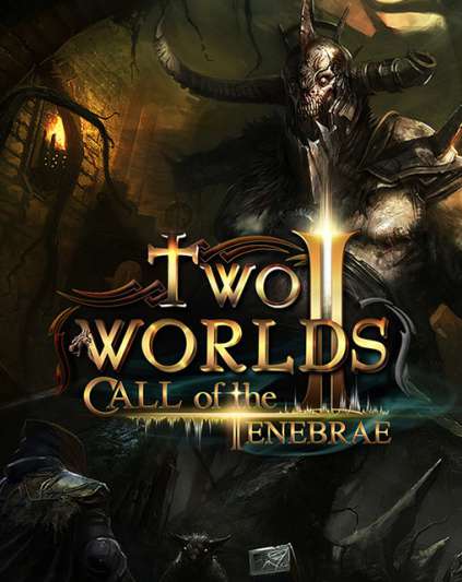 Two Worlds II HD Call of the Tenebrae