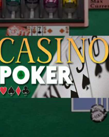 Casino Poker