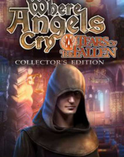 Where Angels Cry Tears of the Fallen Collector's Edition