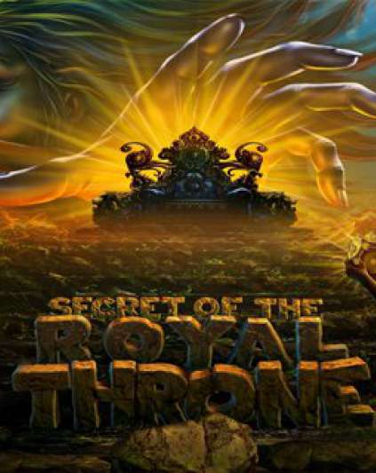 Secret Of The Royal Throne