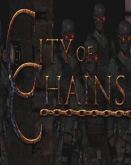 City of Chains