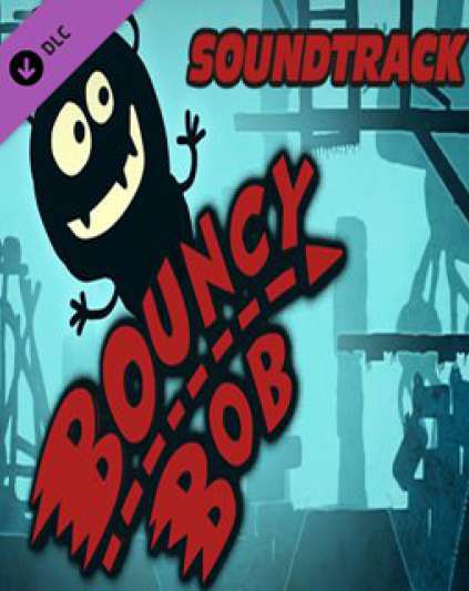 Bouncy Bob Soundtrack