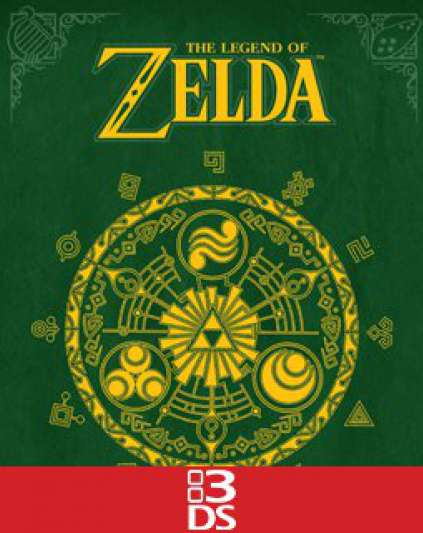 The Legend of Zelda (3DS DIGITAL)