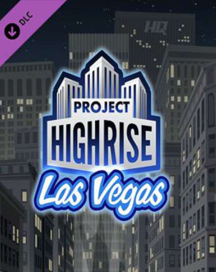 Project Highrise Las Vegas