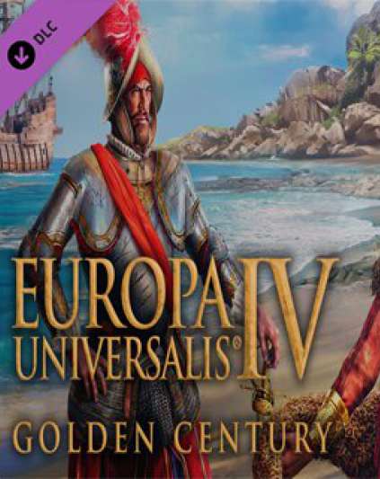 Europa Universalis IV Golden Century