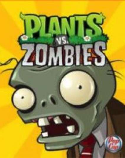 Plants Vs Zombies Game of the Year Edition