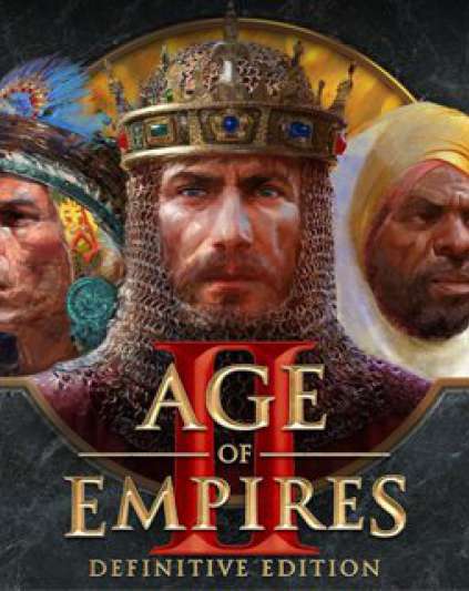 Age of Empires II Definitive Edition
