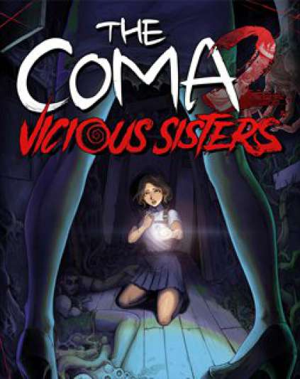The Coma 2 Vicious Sisters Deluxe Edition