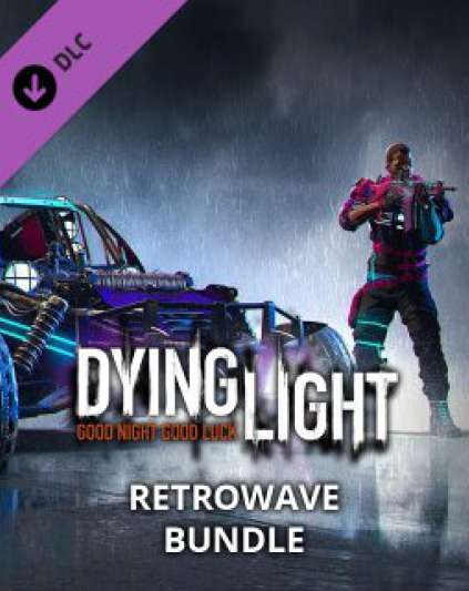 Dying Light Retrowave Bundle