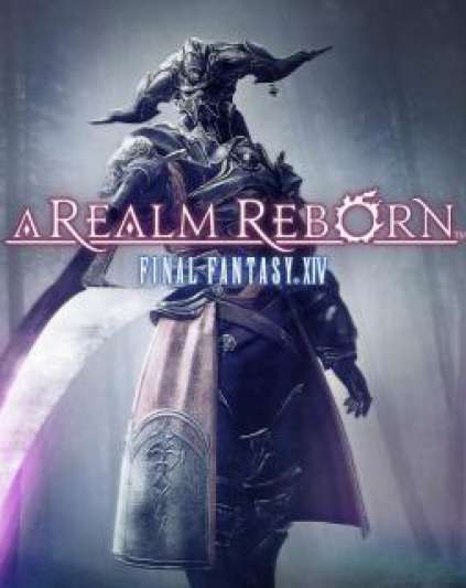 Final Fantasy XIV A Realm Reborn + 30D