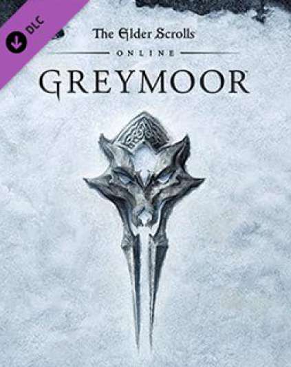 The Elder Scrolls Online Greymoor Digital upgrade