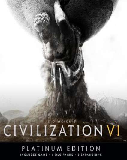 Civilization VI Platinum Edition