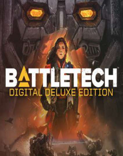 BattleTech Deluxe Edition