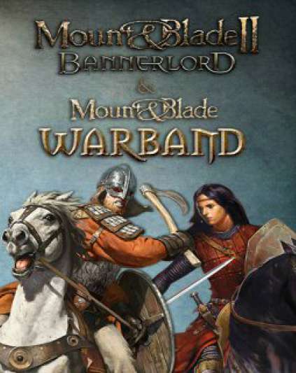 Mount and Blade The Warlord Package