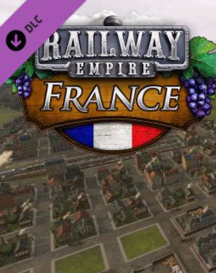 Railway Empire France