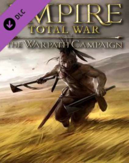Empire Total War The Warpath Campaign