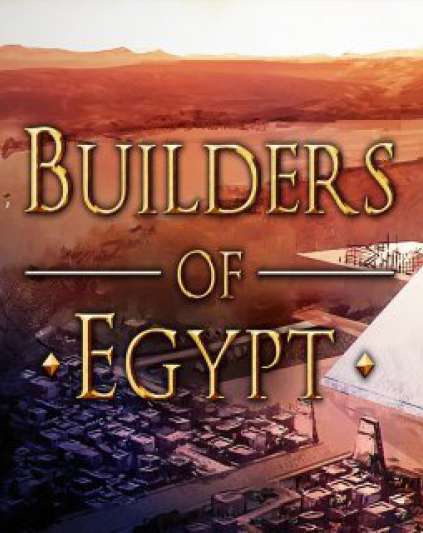 Builders of Egypt