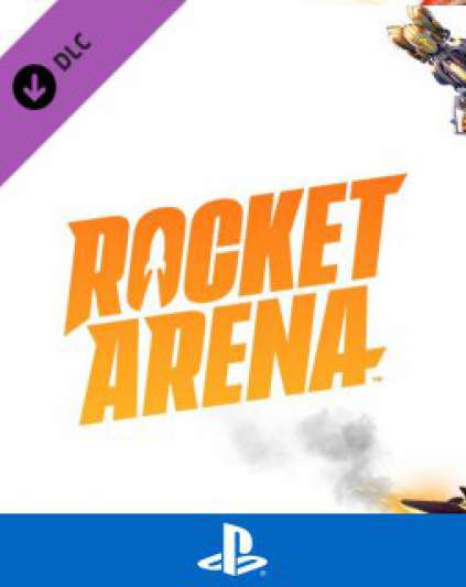 Rocket Arena Mythic Content
